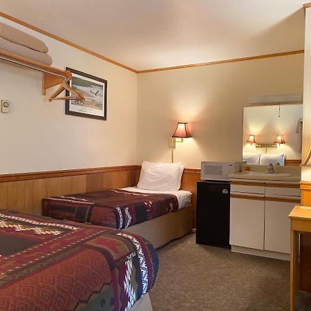 Trail Lake Lodge Moose Pass Exterior foto