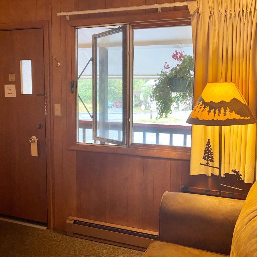 Trail Lake Lodge Moose Pass Exterior foto