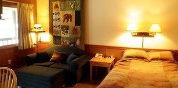 Trail Lake Lodge Moose Pass Exterior foto